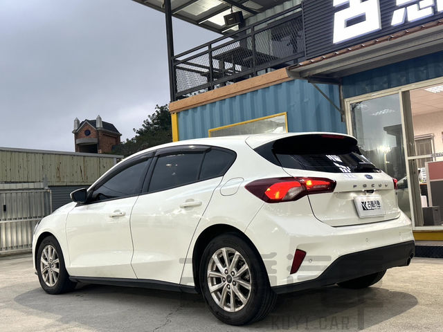 FORD福特 FOCUS  第3張相片