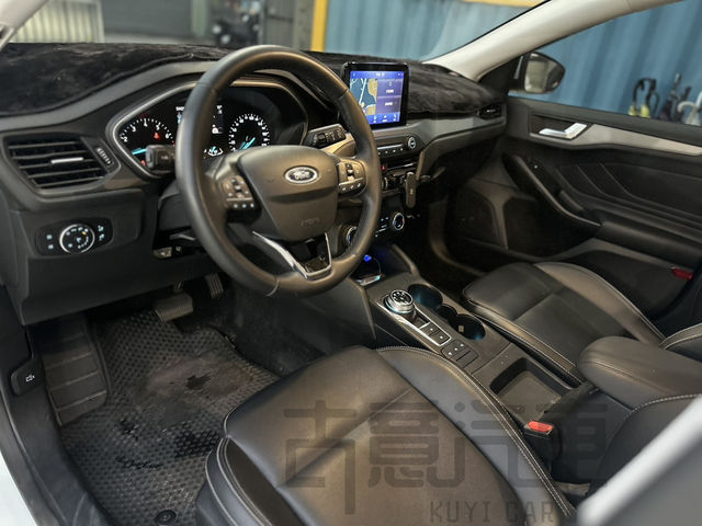 FORD福特 FOCUS  第6張相片