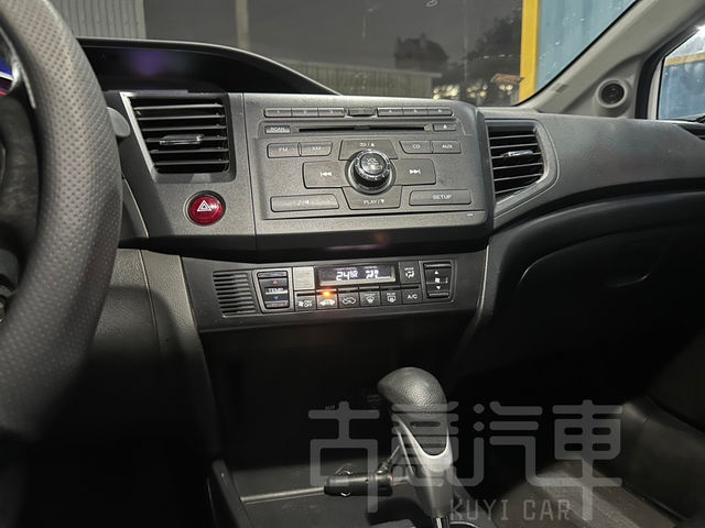 HONDA本田 CIVIC  第5張相片