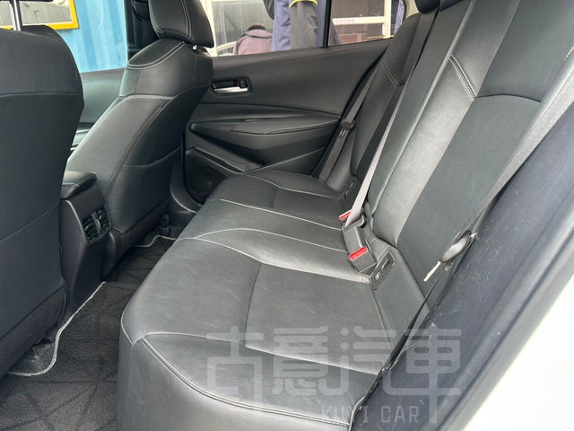 TOYOTA豐田 ALTIS  第5張相片