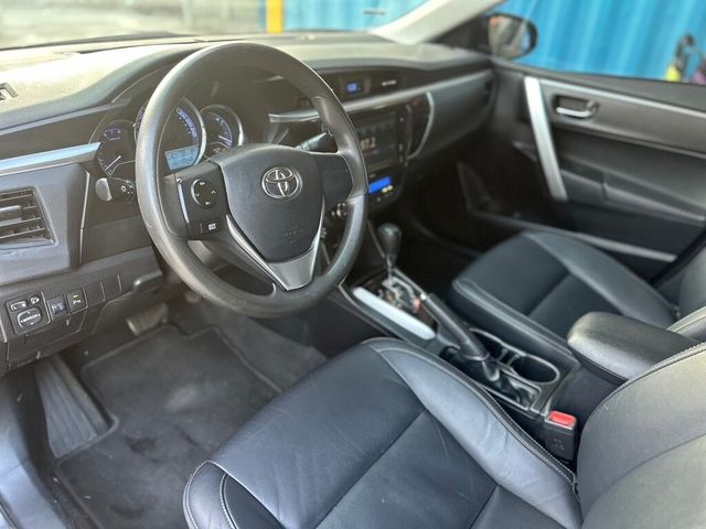 TOYOTA豐田 ALTIS  第6張相片