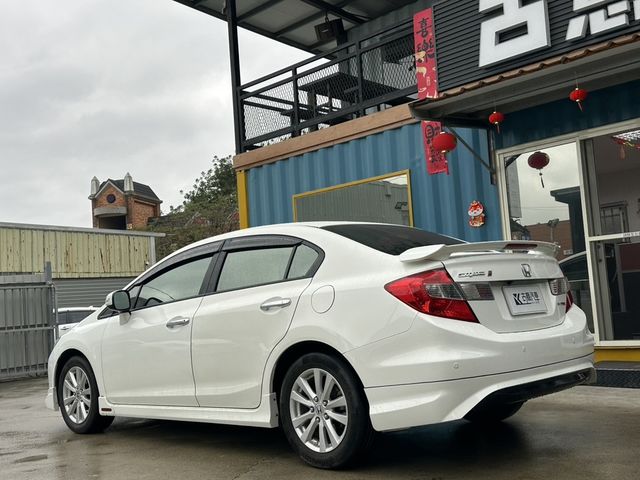 HONDA本田 CIVIC  第3張相片