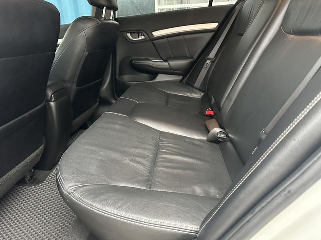 HONDA本田 CIVIC  第6張相片