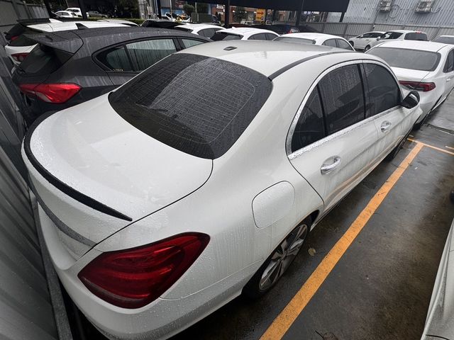 M-BENZ賓士 C300  第4張相片