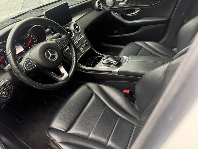 M-BENZ賓士 C300  第5張相片