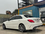 M-BENZ賓士 C250  第4張縮圖