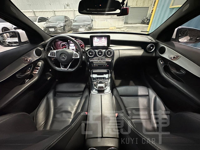 M-BENZ賓士 C250  第6張相片