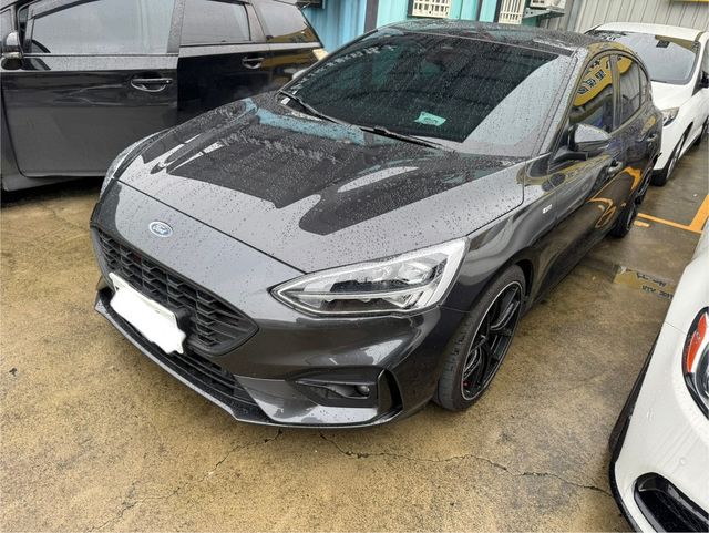FORD福特 FOCUS  第1張相片