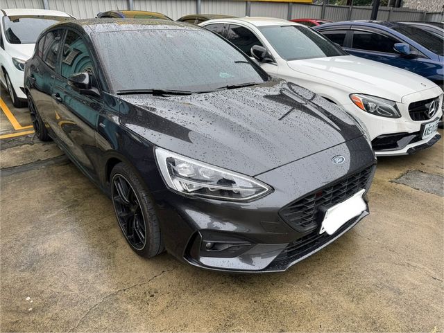 FORD福特 FOCUS  第2張相片