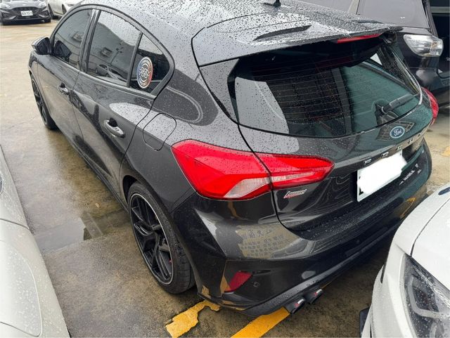 FORD福特 FOCUS  第3張相片