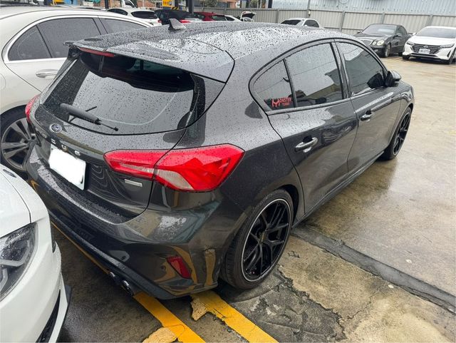 FORD福特 FOCUS  第4張相片