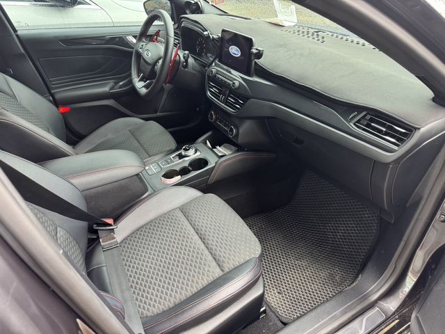 FORD福特 FOCUS  第6張相片