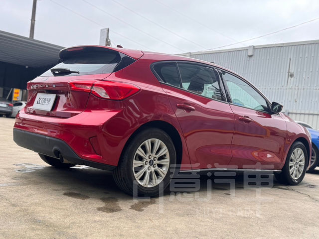 FORD福特 FOCUS  第4張相片