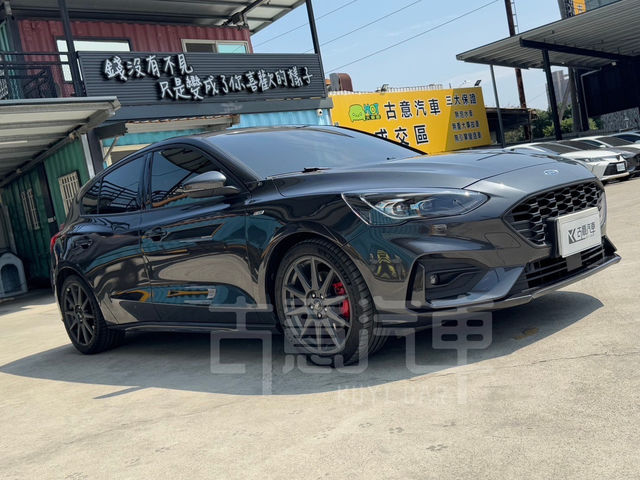 FORD福特 FOCUS  第2張相片