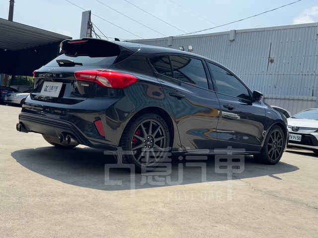 FORD福特 FOCUS  第3張相片