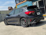 FORD福特 FOCUS  第4張縮圖