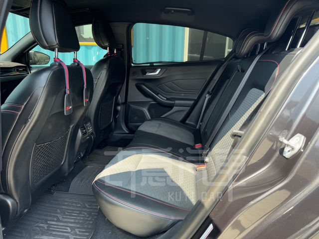 FORD福特 FOCUS  第5張相片