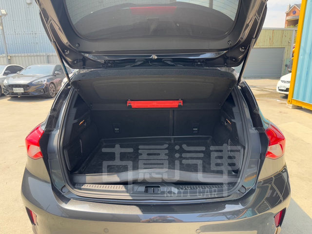 FORD福特 FOCUS  第6張相片
