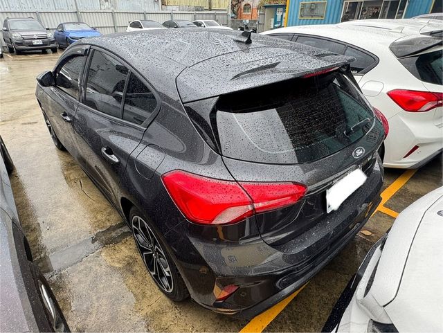 FORD福特 FOCUS  第4張相片
