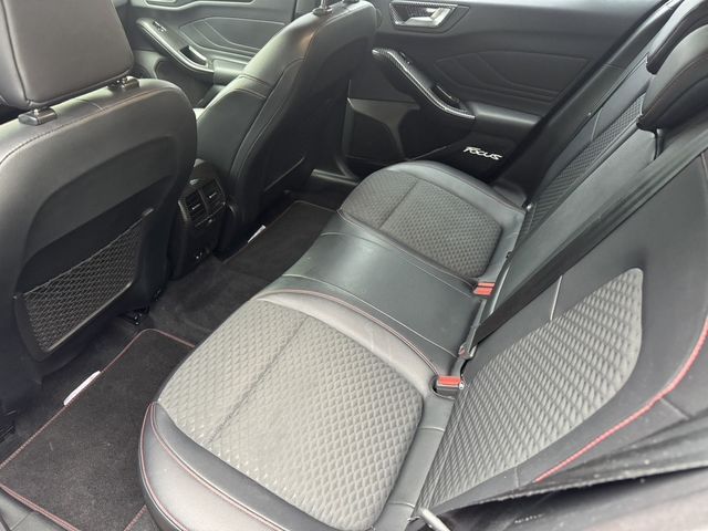 FORD福特 FOCUS  第6張相片