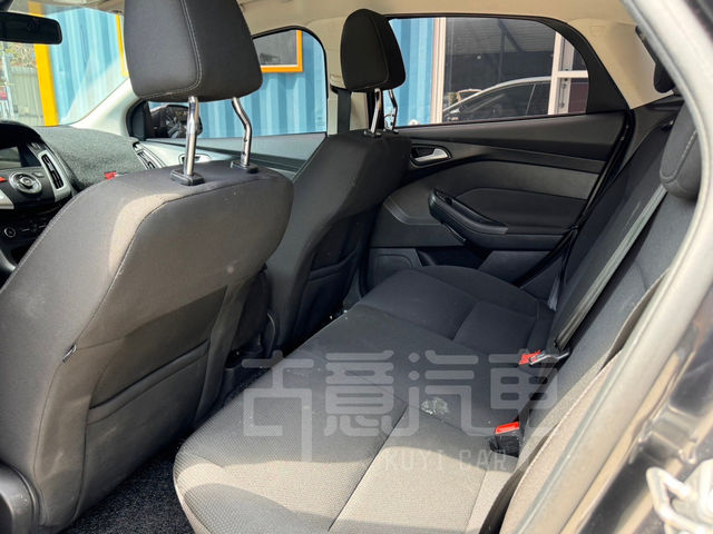 FORD福特 FOCUS  第5張相片