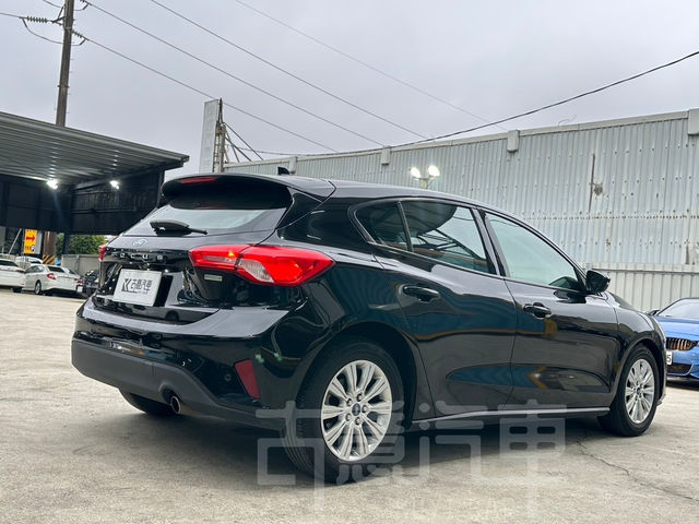 FORD福特 FOCUS  第4張相片