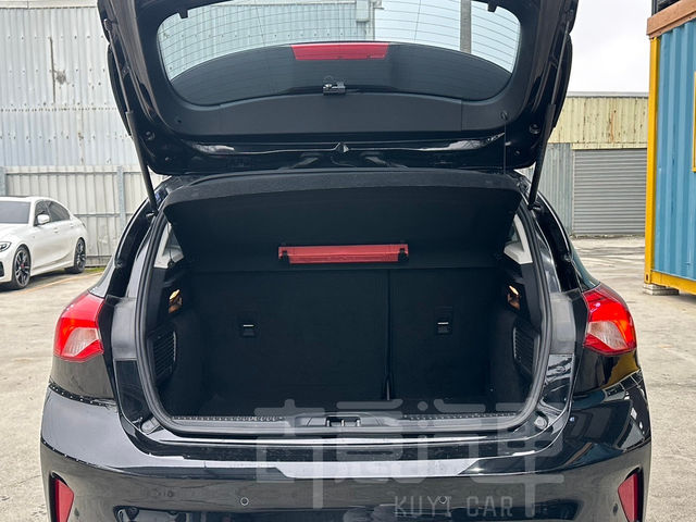 FORD福特 FOCUS  第5張相片