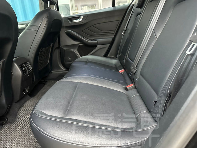 FORD福特 FOCUS  第6張相片