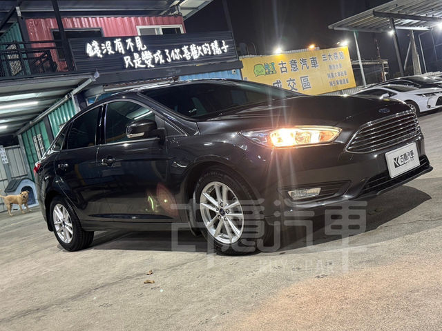 FORD福特 FOCUS  第2張相片