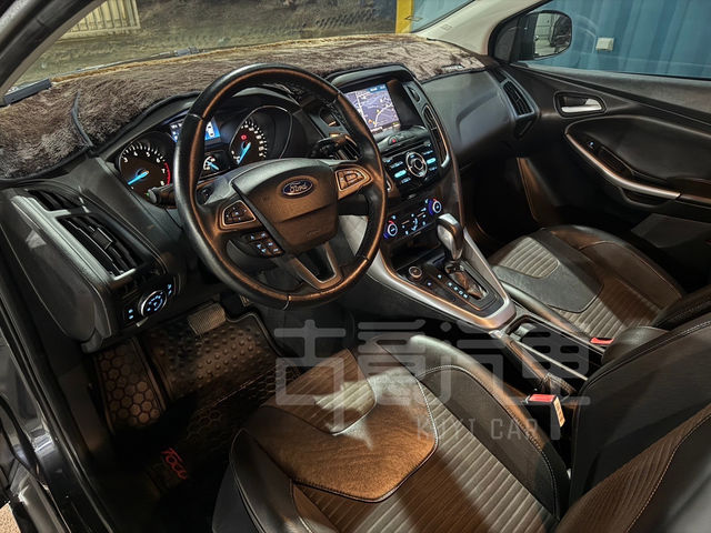 FORD福特 FOCUS  第6張相片