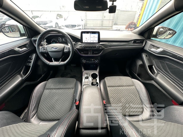 FORD福特 FOCUS  第5張相片
