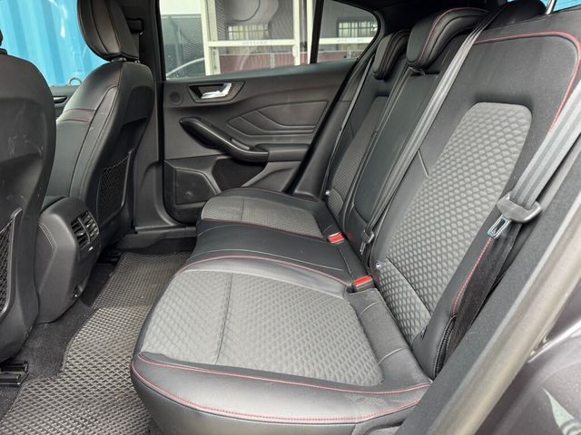 FORD福特 FOCUS  第5張相片