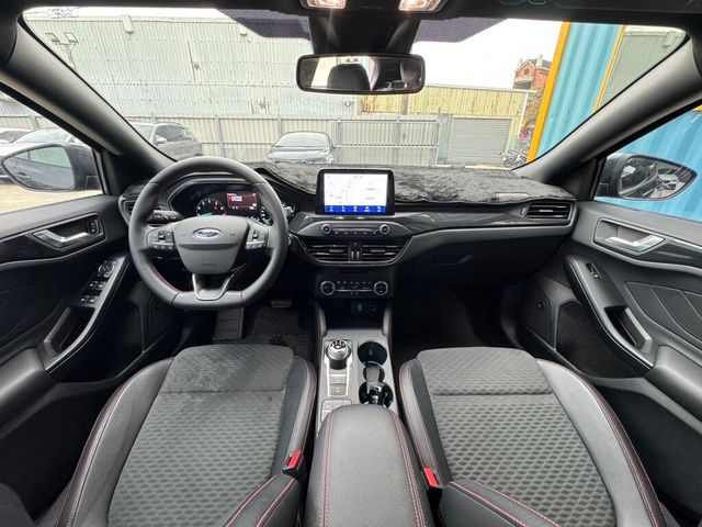 FORD福特 FOCUS  第6張相片