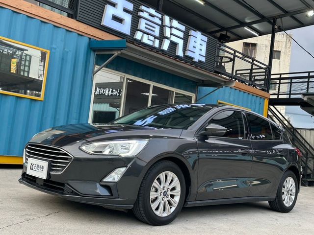 FORD福特 FOCUS  第1張相片