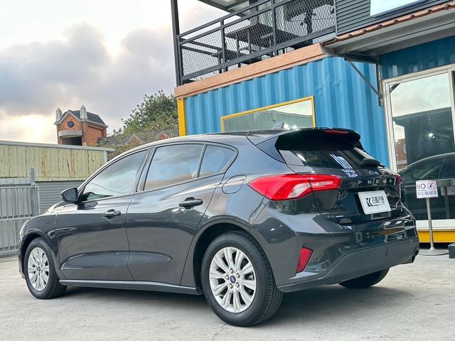 FORD福特 FOCUS  第3張相片