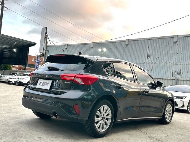 FORD福特 FOCUS  第4張相片
