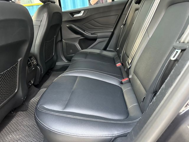 FORD福特 FOCUS  第5張相片