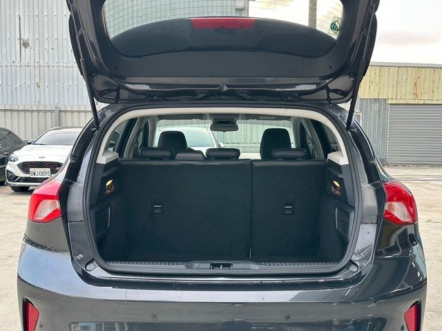 FORD福特 FOCUS  第6張相片
