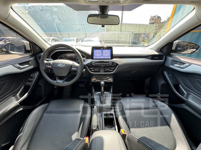 FORD福特 FOCUS  第9張相片