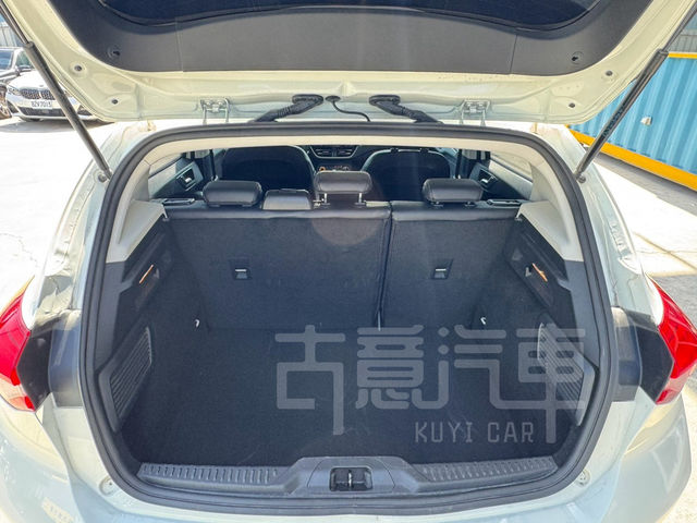 FORD福特 FOCUS  第11張相片