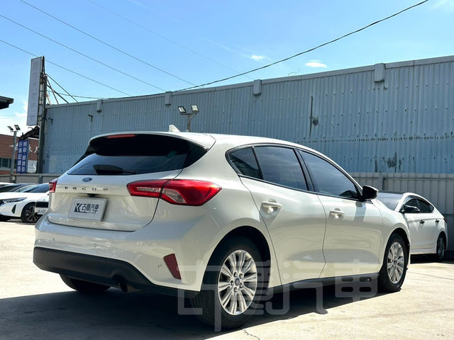 FORD福特 FOCUS  第7張相片