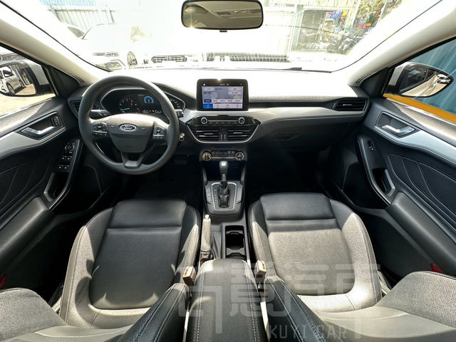 FORD福特 FOCUS  第9張相片