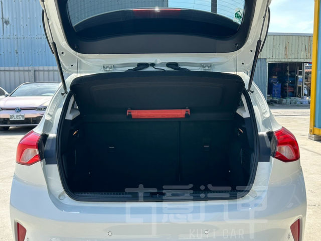 FORD福特 FOCUS  第11張相片