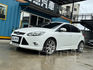 FORD福特 FOCUS  第1張縮圖