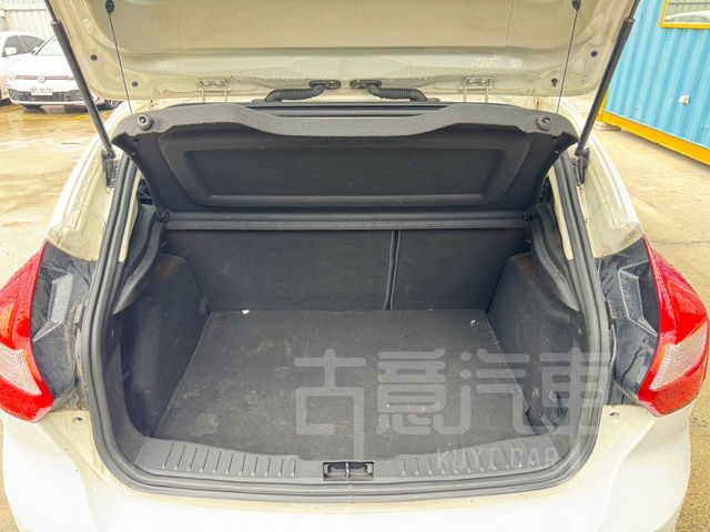 FORD福特 FOCUS  第9張相片