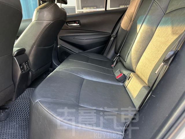 TOYOTA豐田 ALTIS  第9張相片