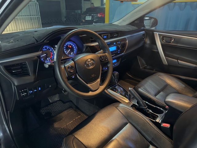 TOYOTA豐田 ALTIS  第11張相片