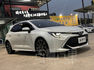 TOYOTA豐田 COROLLA SPORT  第3張縮圖