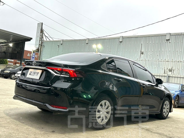 TOYOTA豐田 ALTIS  第7張相片