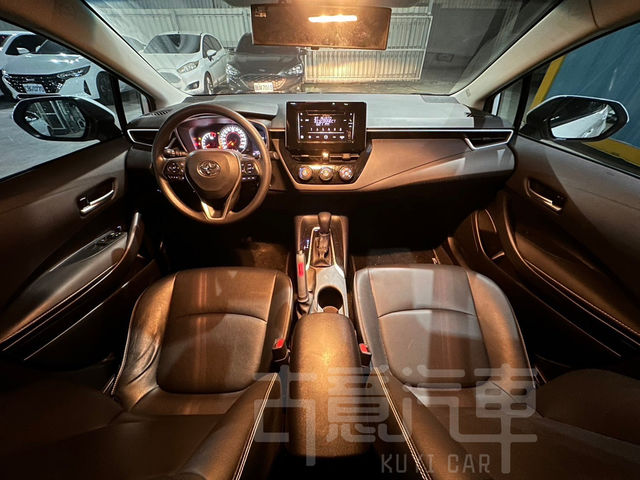 TOYOTA豐田 ALTIS  第11張相片